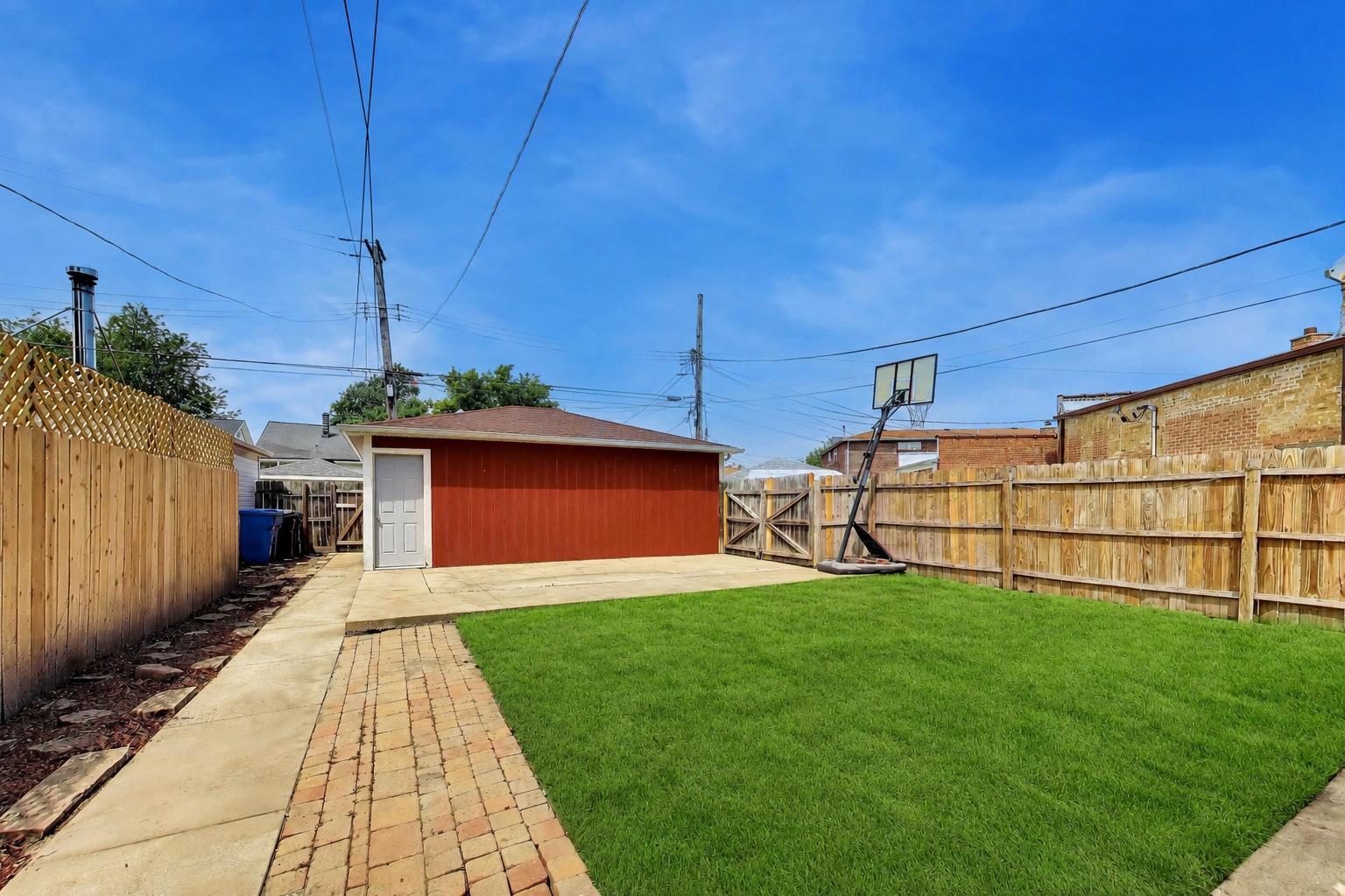 5718 N Parkside Avenue Property Photo 32
