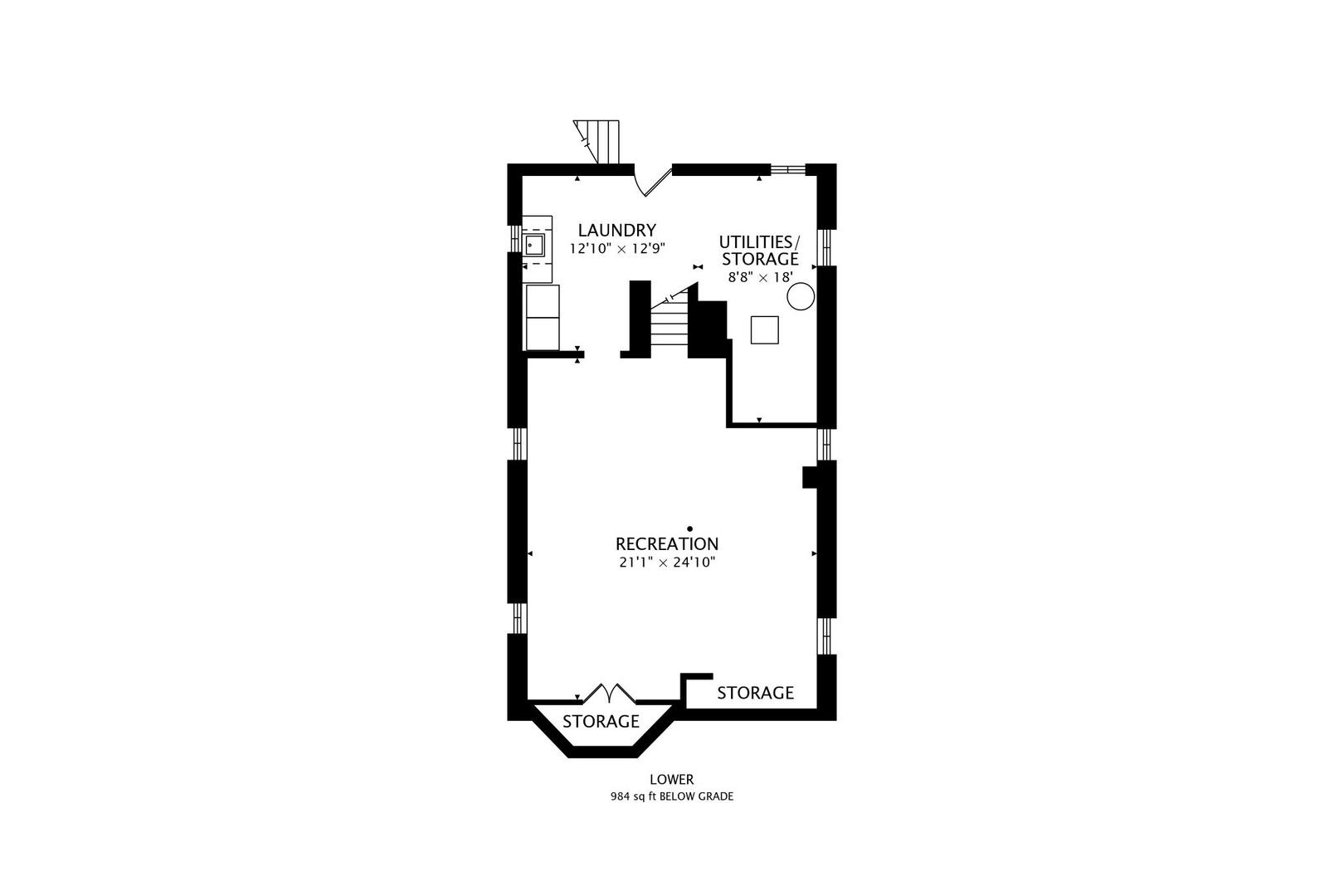 5718 N Parkside Avenue Property Photo 33