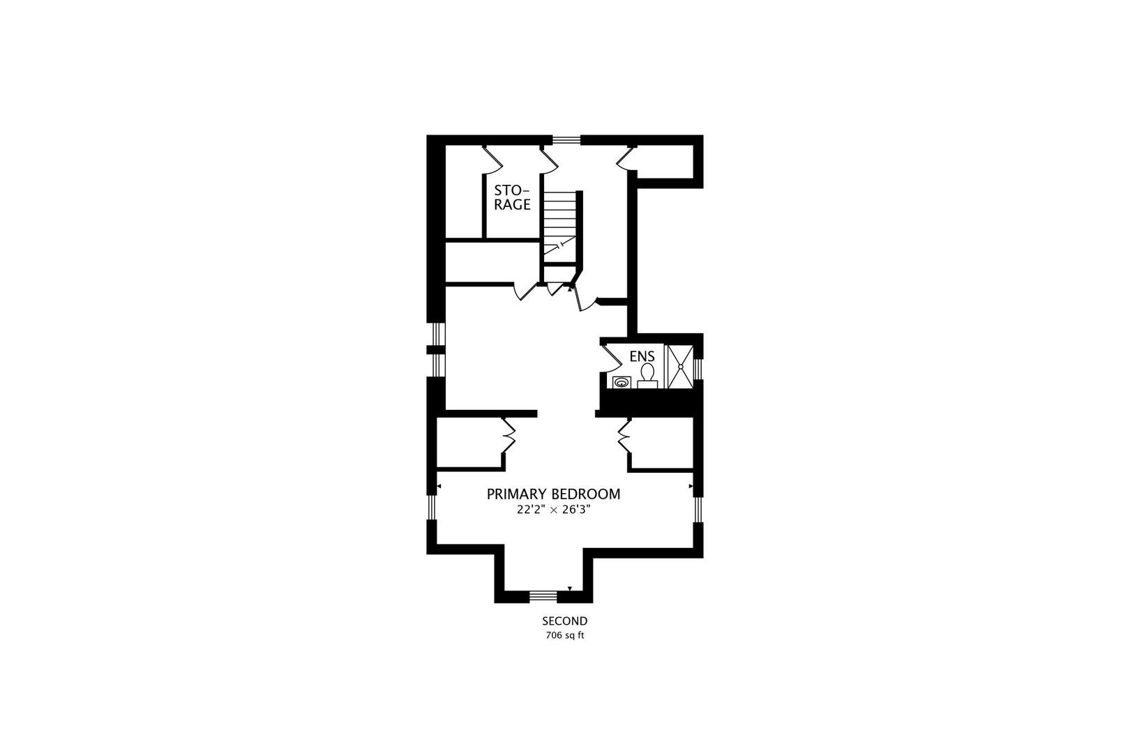 5718 N Parkside Avenue Property Photo 35