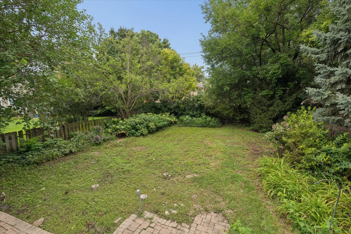 815 N Marion Street Property Photo 25