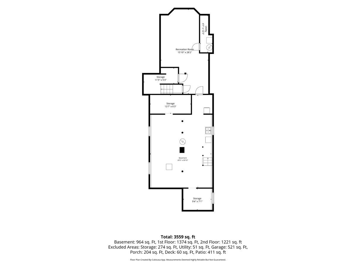 815 N Marion Street Property Photo 26