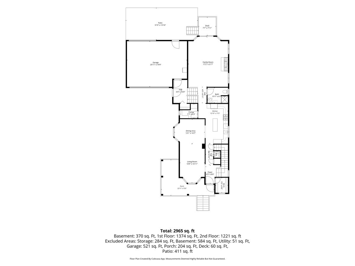 815 N Marion Street Property Photo 27