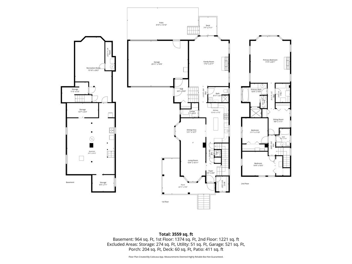 815 N Marion Street Property Photo 29