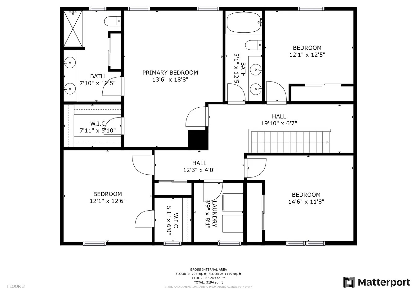 1329 Mcintosh Drive Property Photo 26