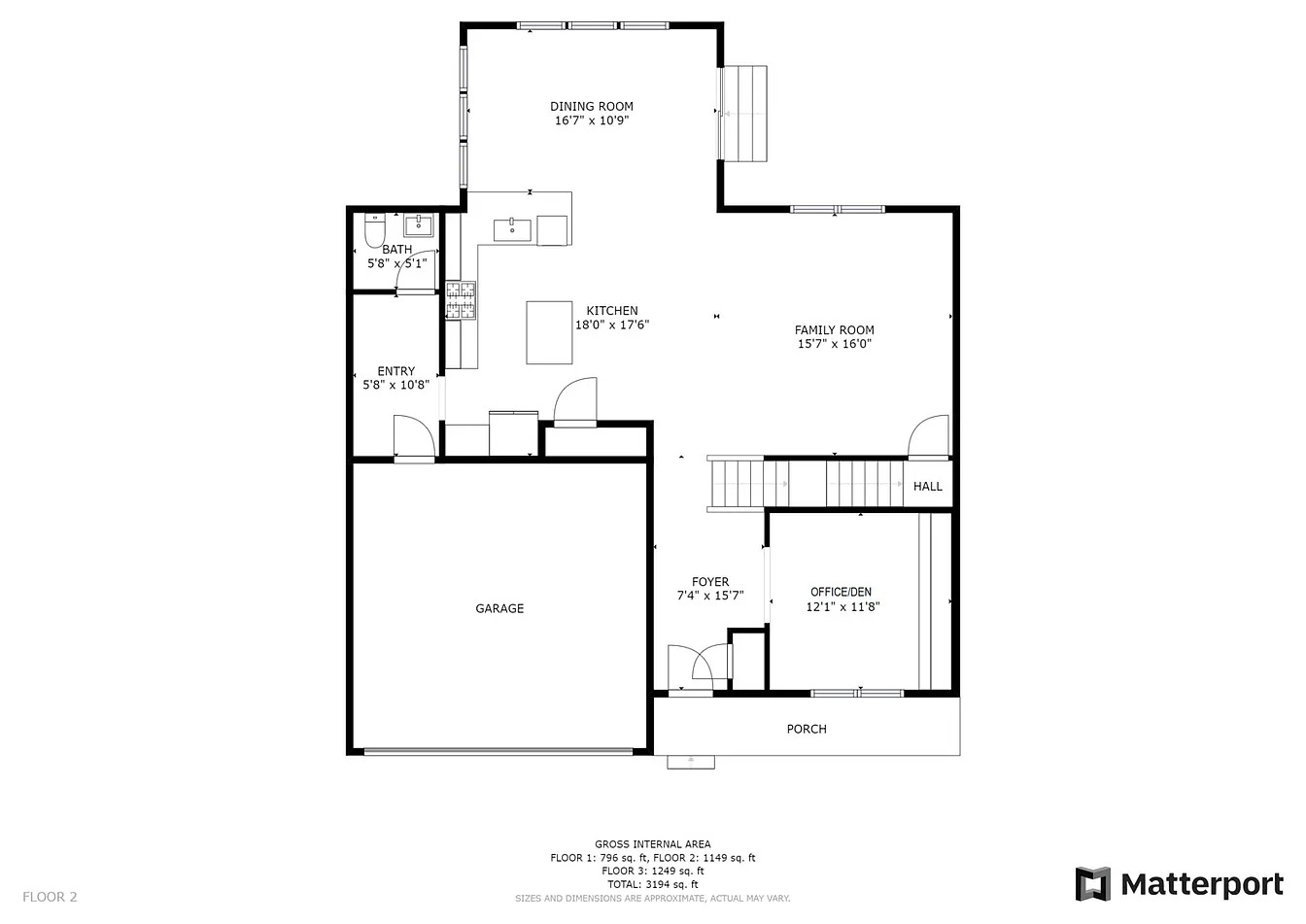 1329 Mcintosh Drive Property Photo 27