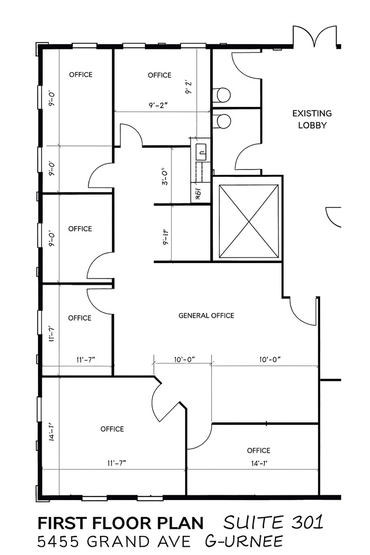 5455 Grand Avenue 301 Property Photo 14