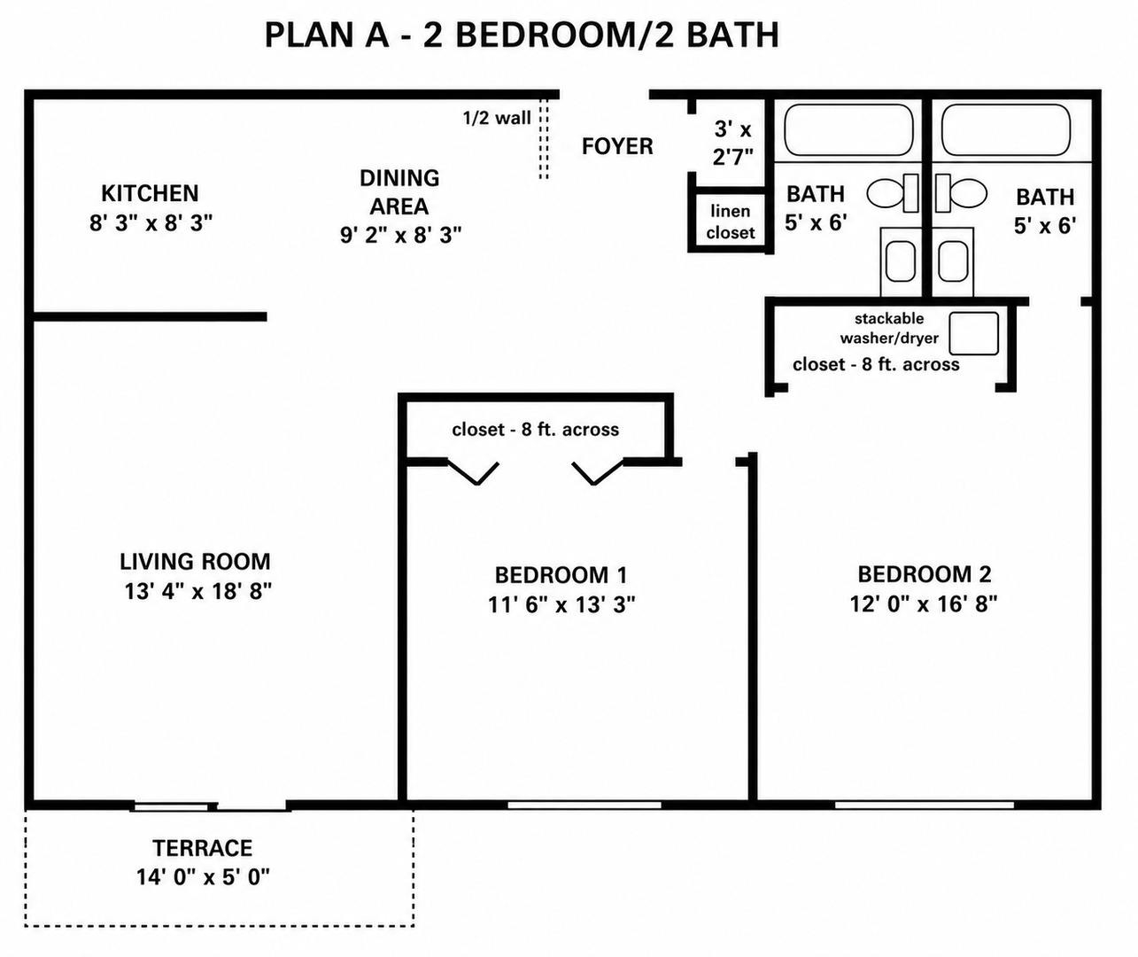 6700 S Brainard Avenue 411 Property Photo 12