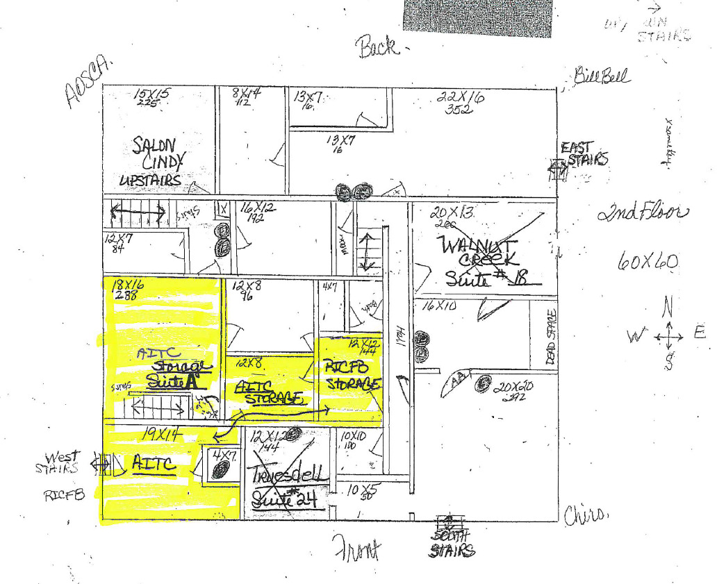 1601 52nd Avenue 2ndfloor Property Photo 3