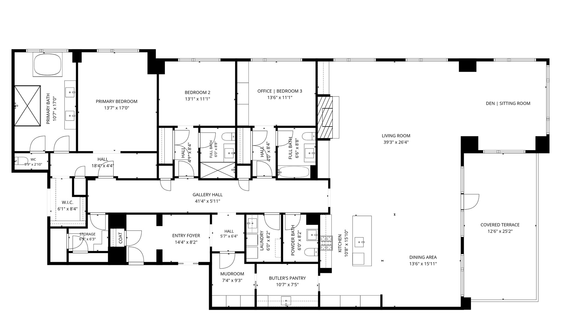 21 N May Street 1103 Property Photo 44