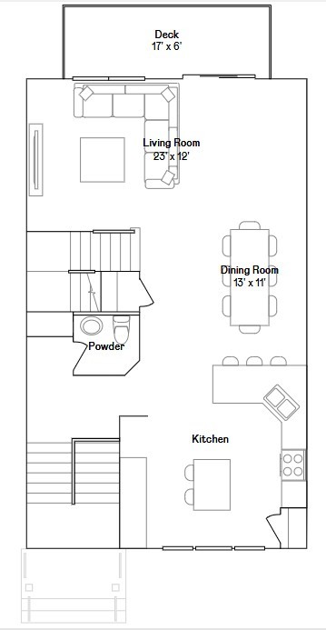 513 Red Oak Circle Property Photo 18