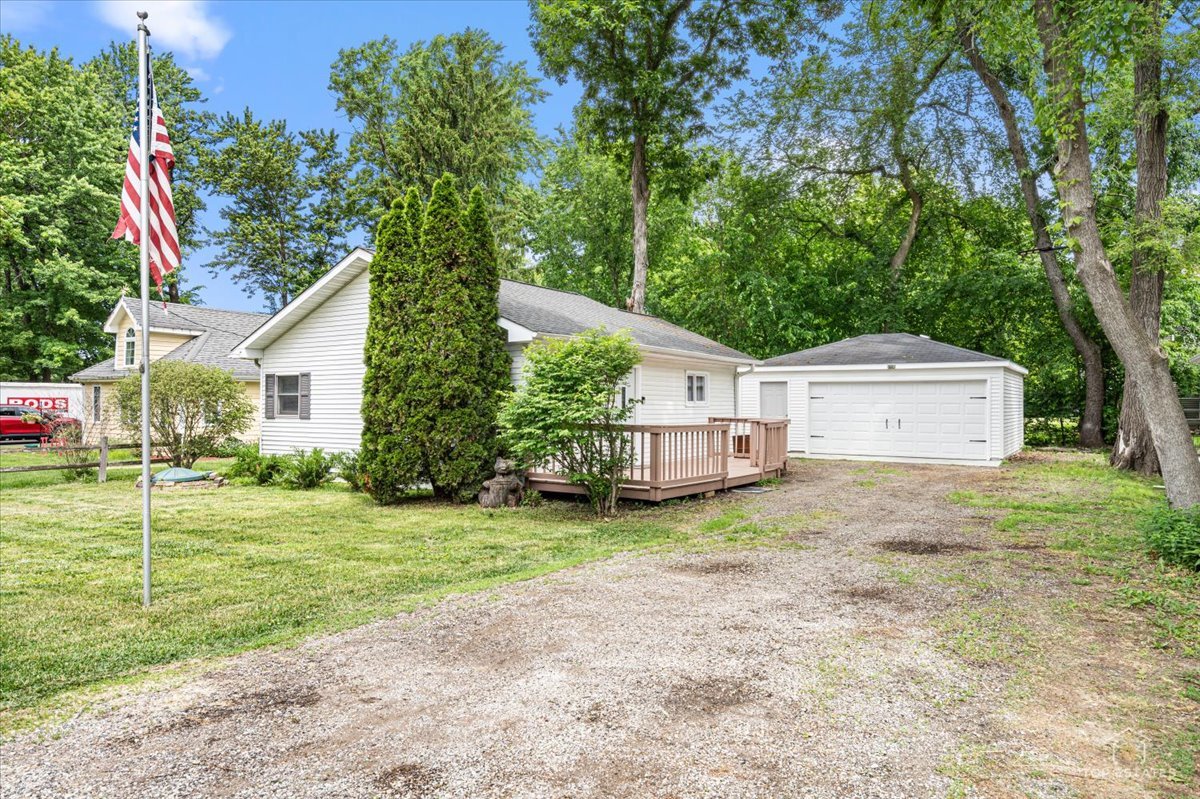2622 W Emerald Court Property Photo 1