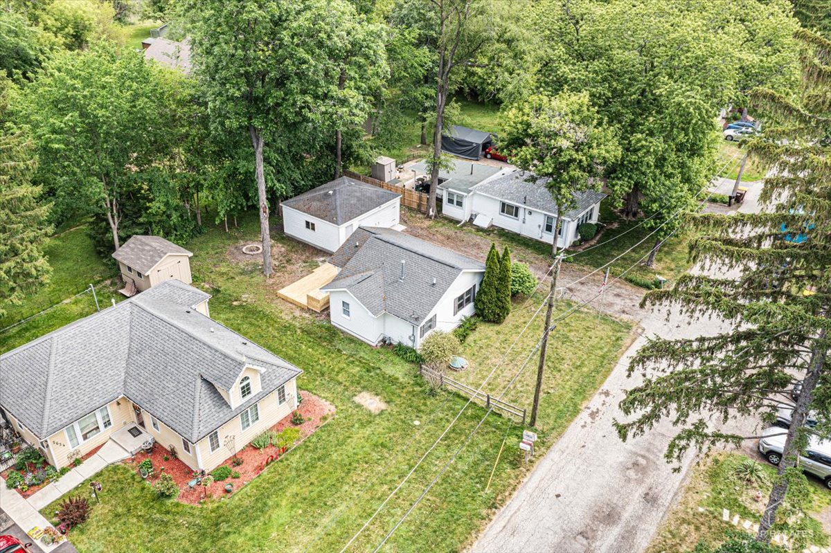 2622 W Emerald Court Property Photo 4