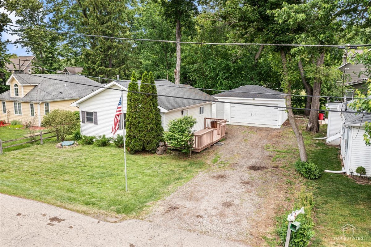 2622 W Emerald Court Property Photo 6