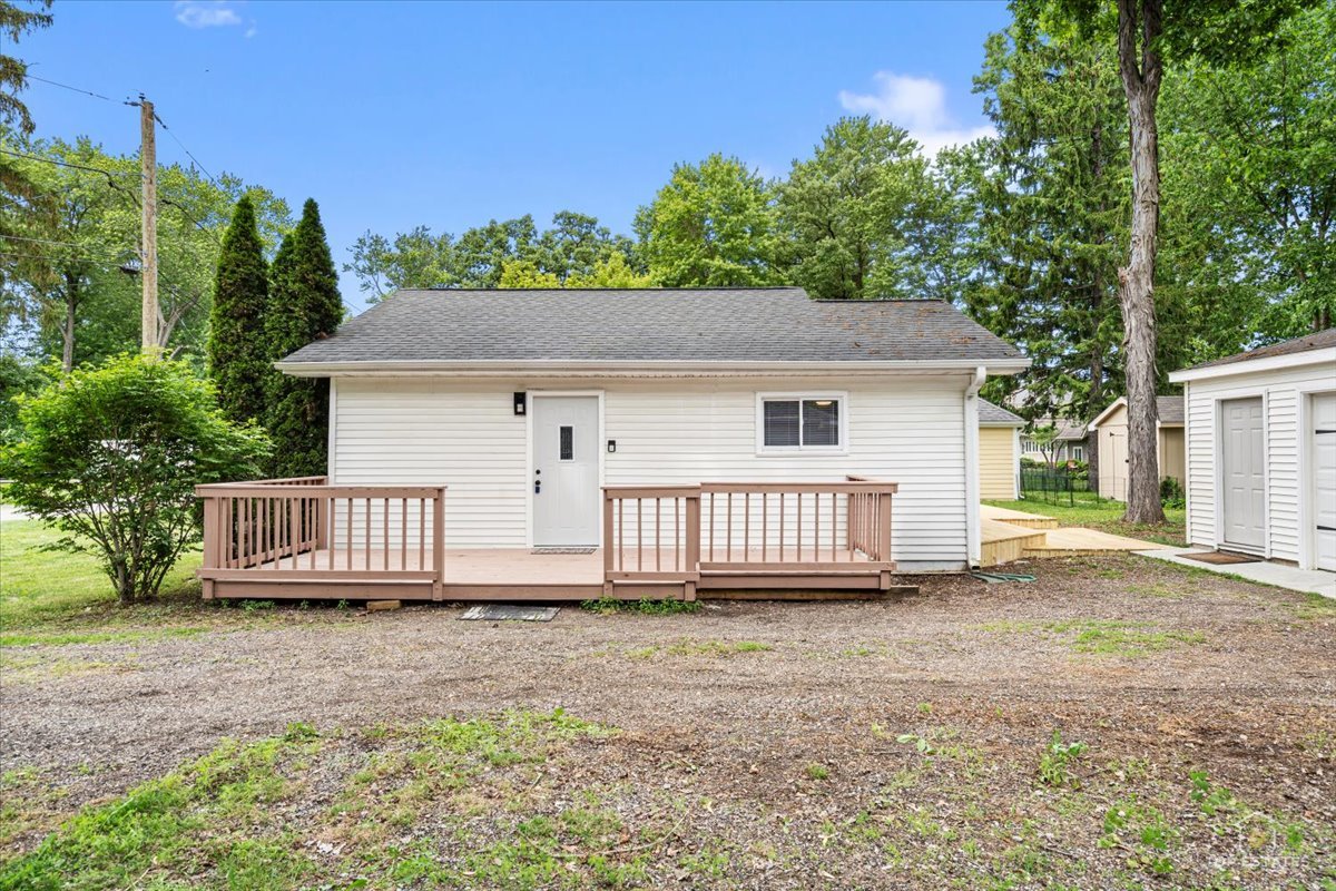 2622 W Emerald Court Property Photo 7