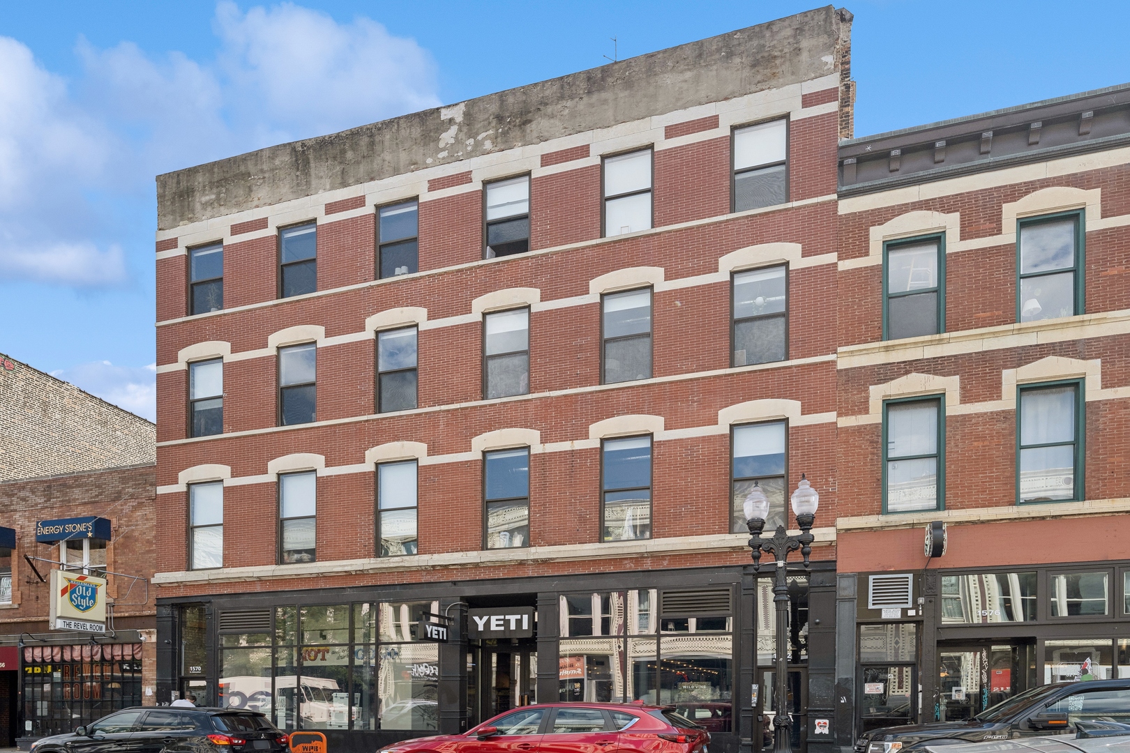 1572 N Milwaukee Avenue F Property Photo 1