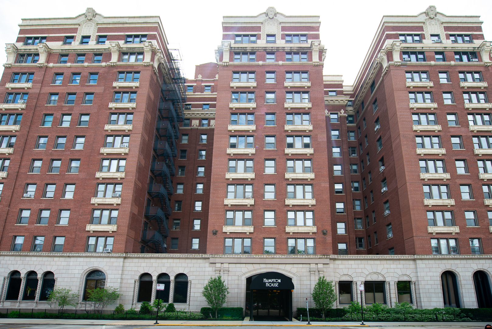 5300 S Shore Drive 111