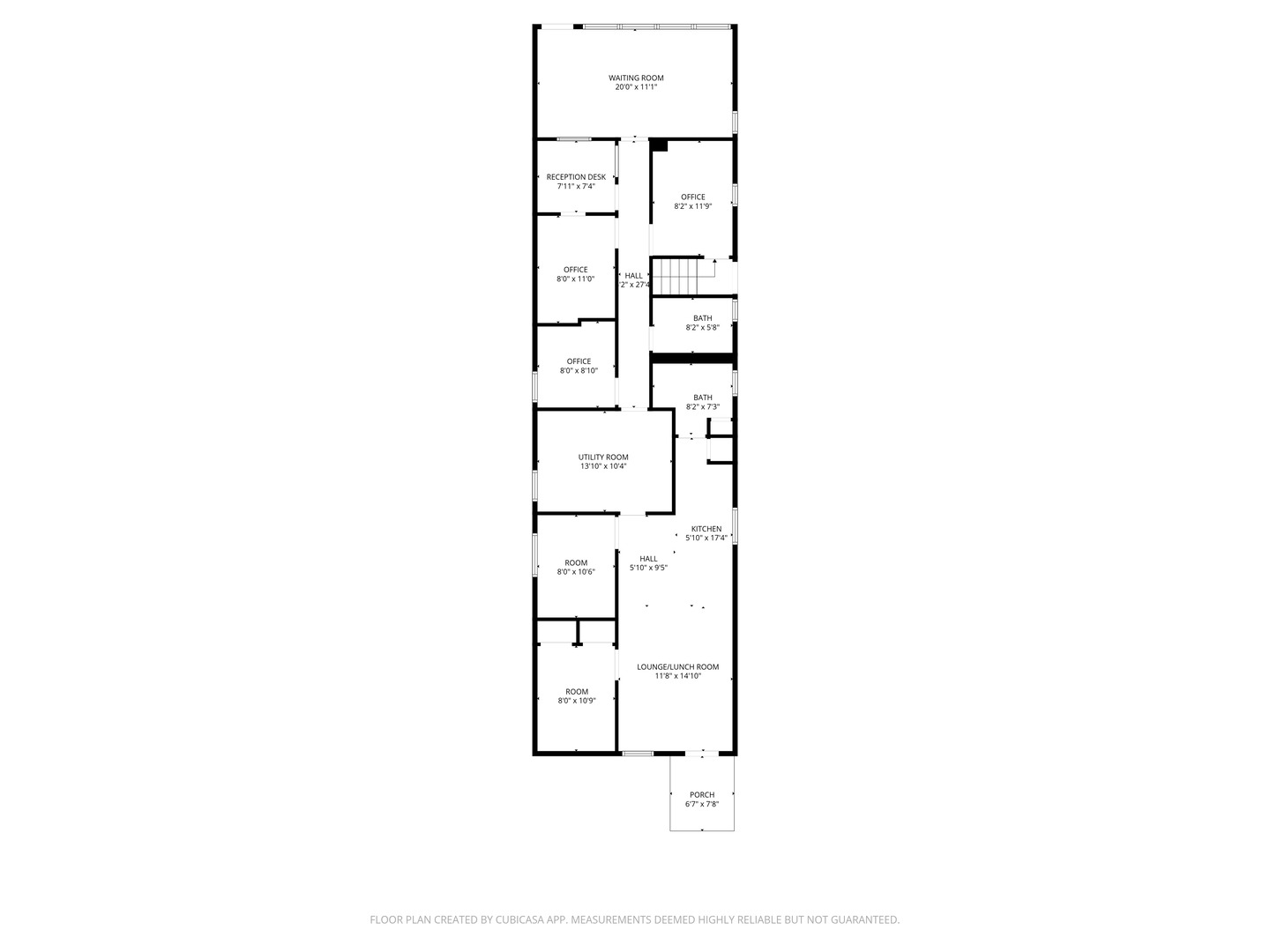 2643 W 51st Street Property Photo 4