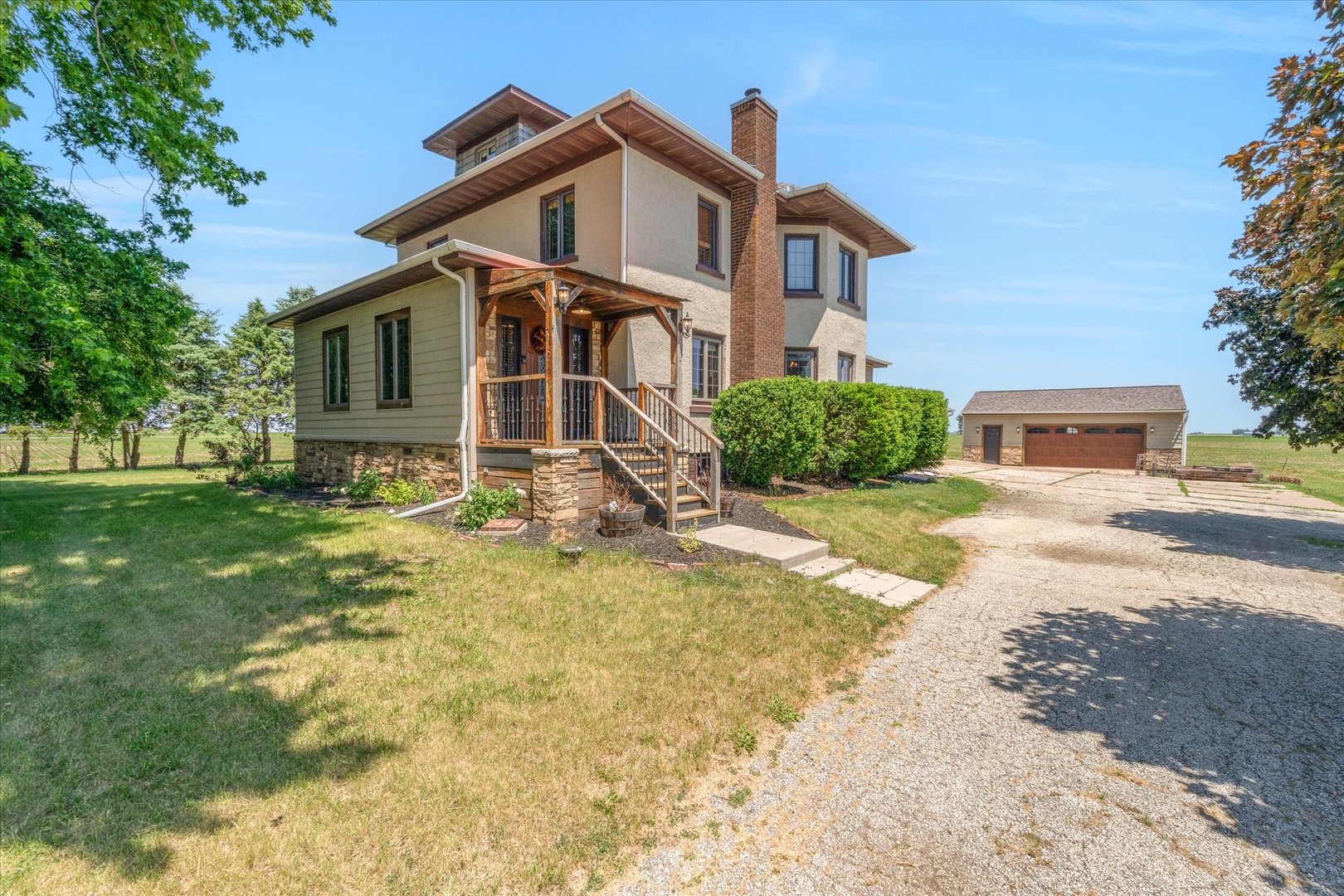 14910 Osco Road Property Photo 1