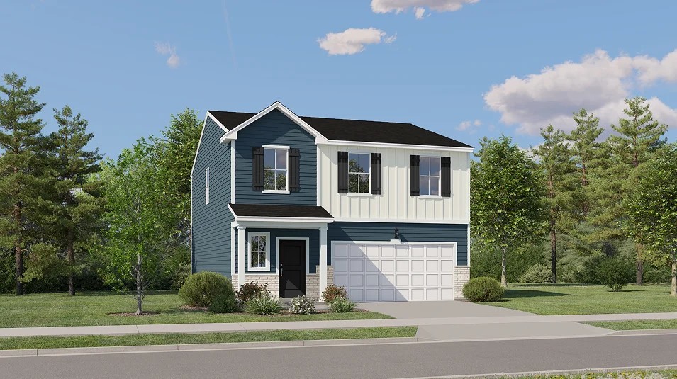 25751 W Denning Drive Property Photo 1
