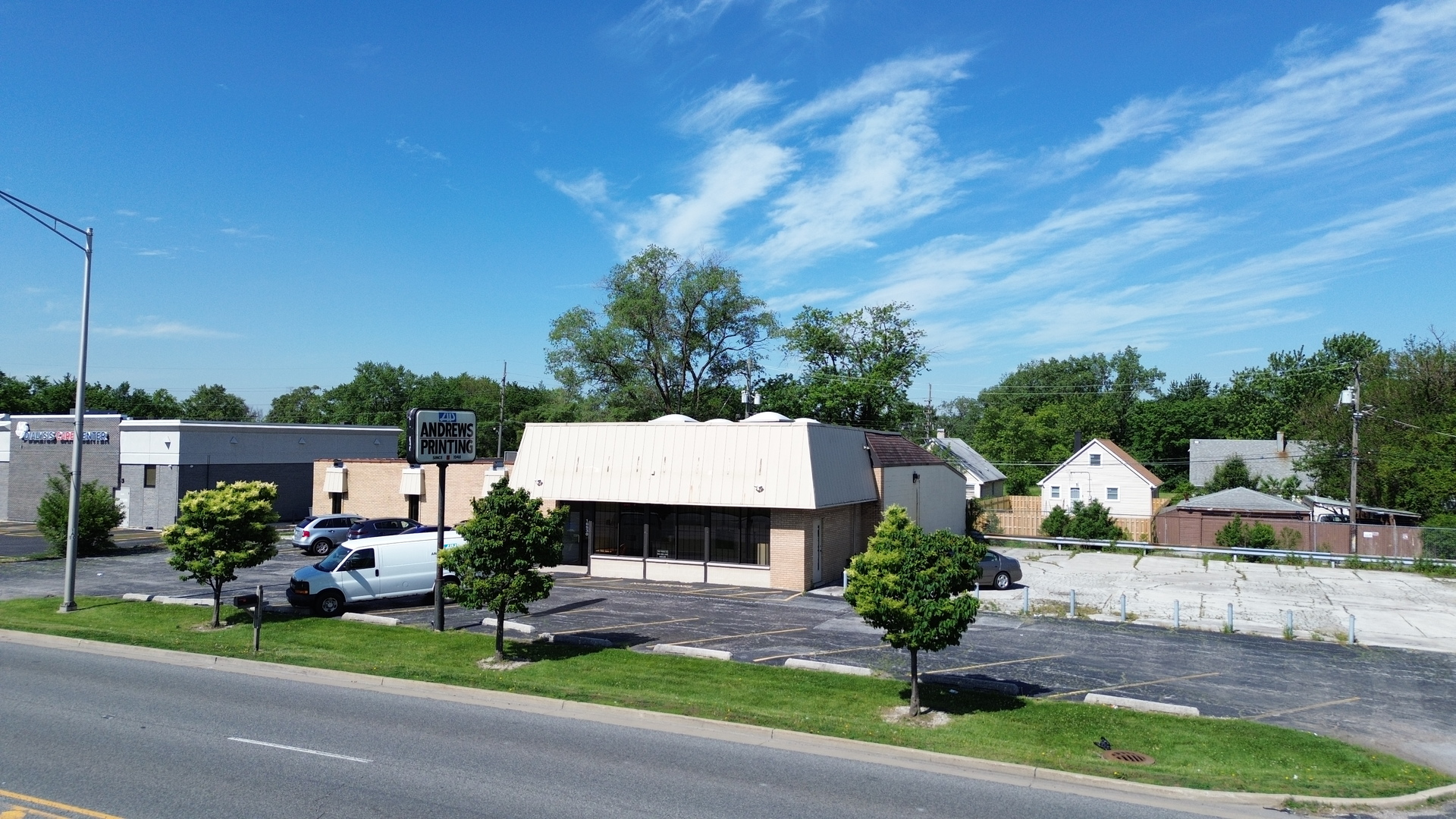 16530 Halsted Street Property Photo 1