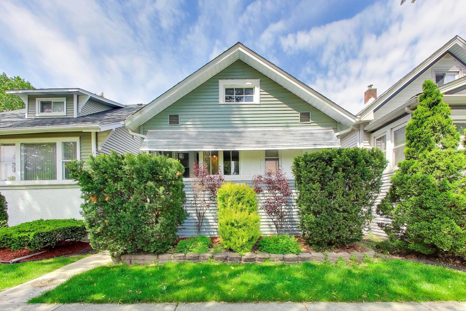 1005 Hannah Avenue Property Photo 1