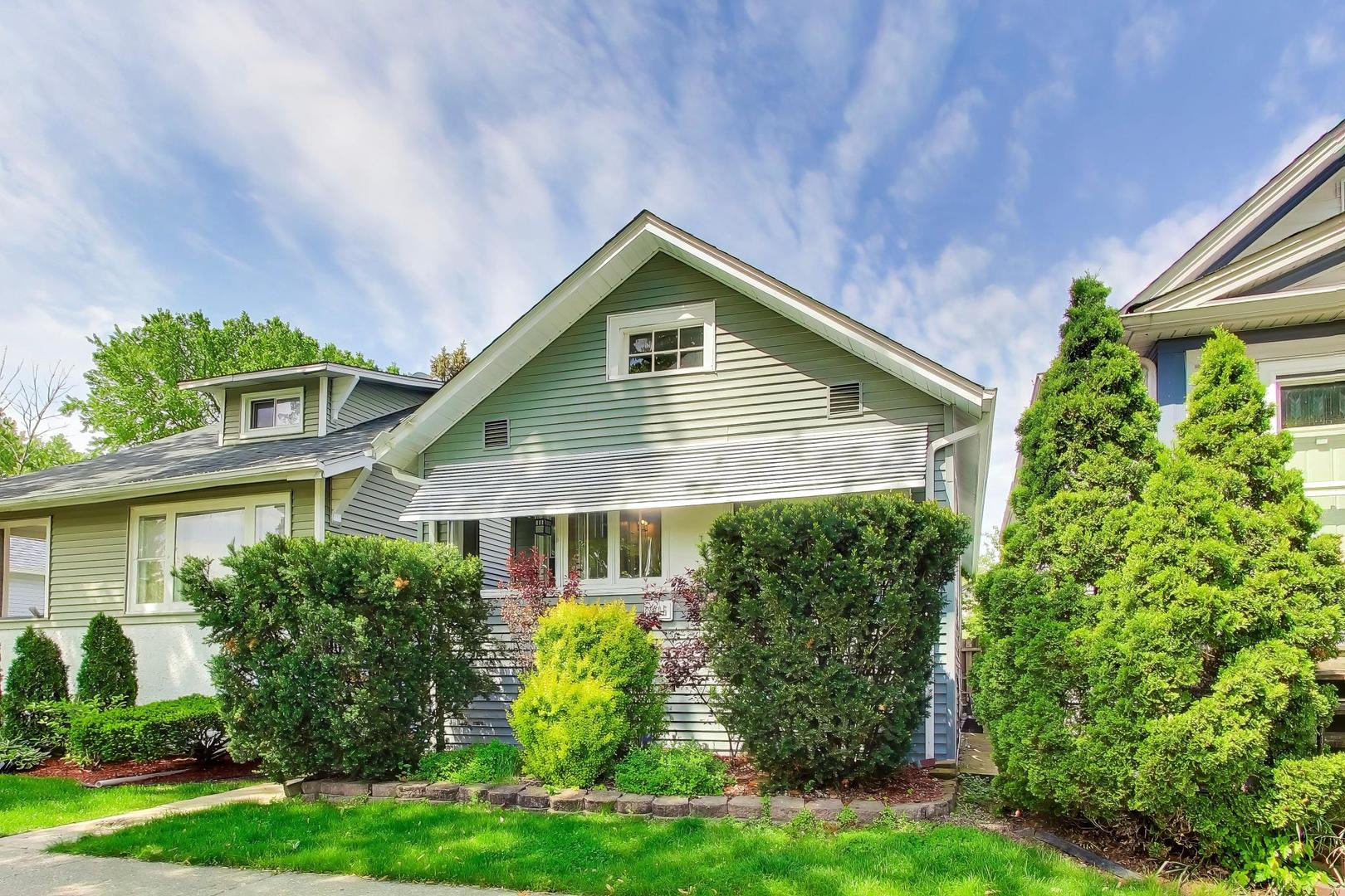 1005 Hannah Avenue Property Photo 2