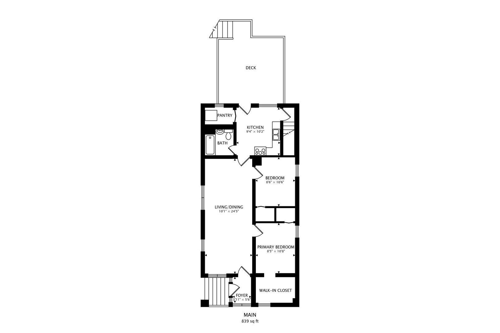 1005 Hannah Avenue Property Photo 43