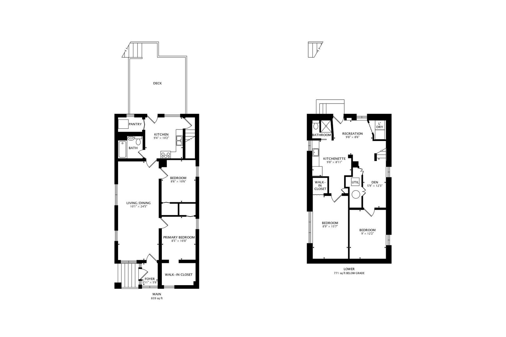 1005 Hannah Avenue Property Photo 44