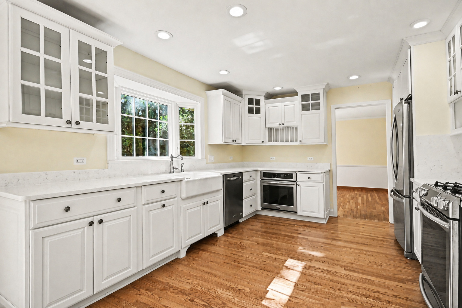 7221 Webster Street Property Photo 5