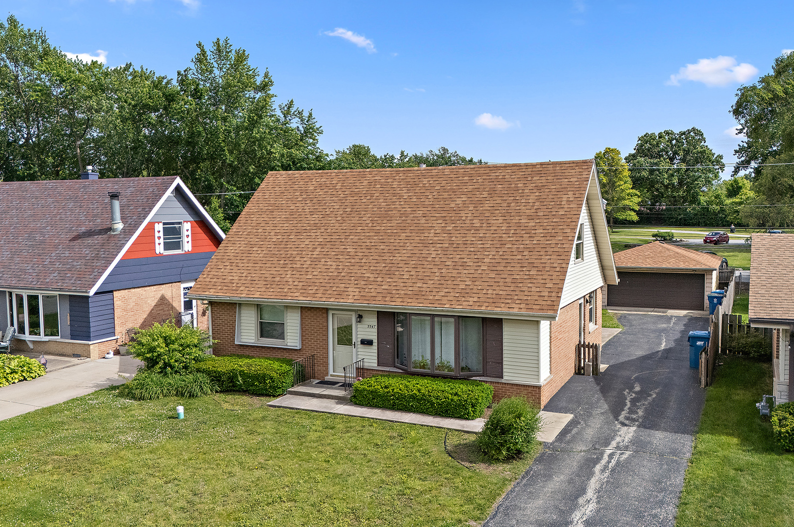 5547 Fairway Drive Property Photo 1