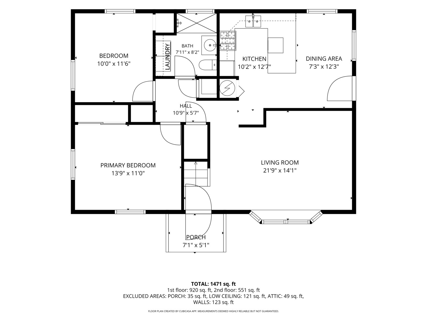 5547 Fairway Drive Property Photo 33