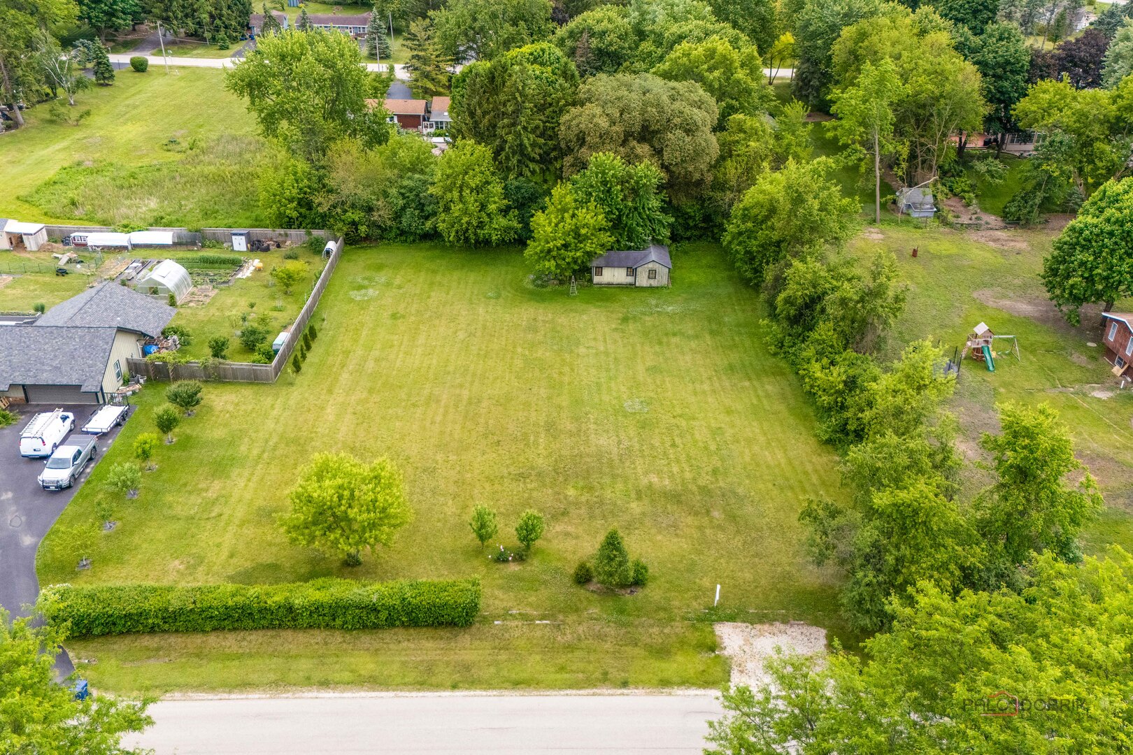 16655 W Applewood Court Property Photo 1