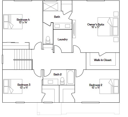 20951 S Auburn Drive Property Photo 22