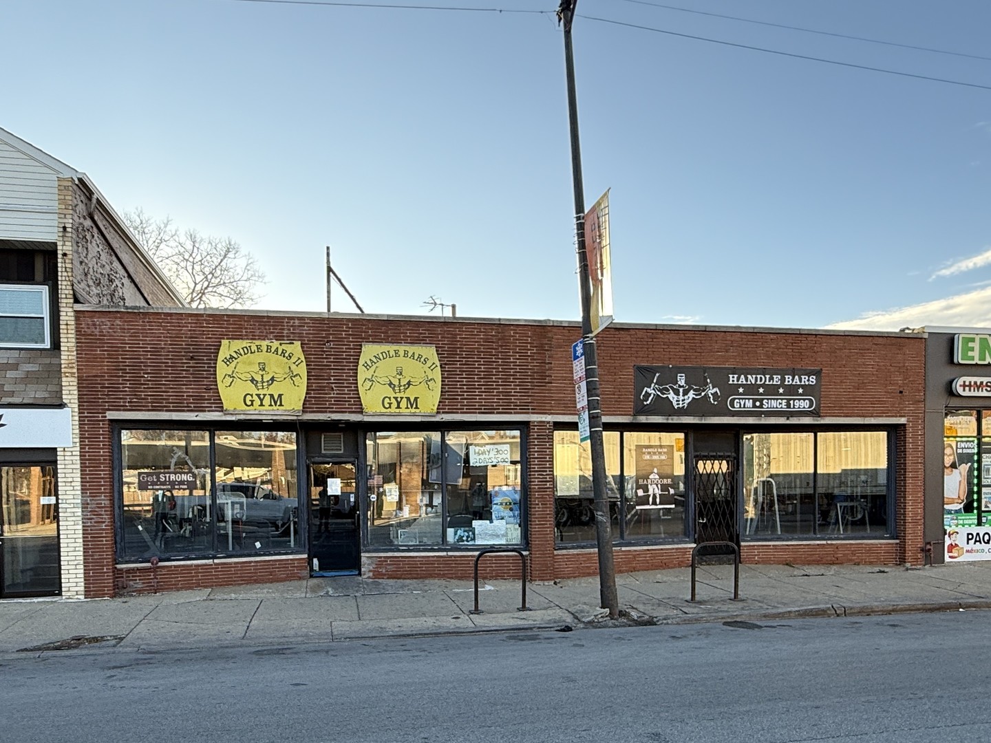 4881-4883 S Archer Avenue Property Photo 1