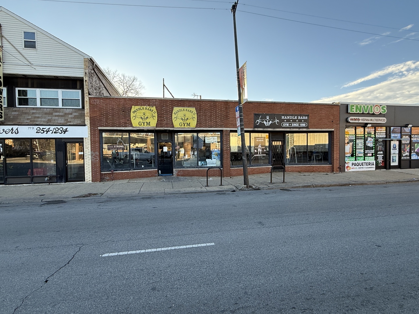 4881-4883 S Archer Avenue Property Photo 2
