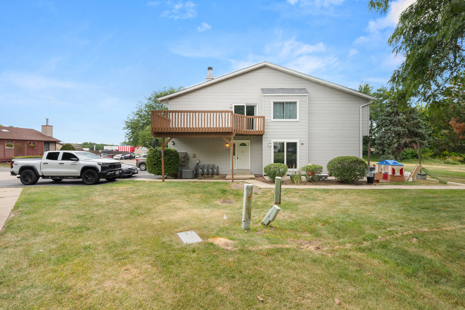 1833 Kerrybrook Court Property Photo 2