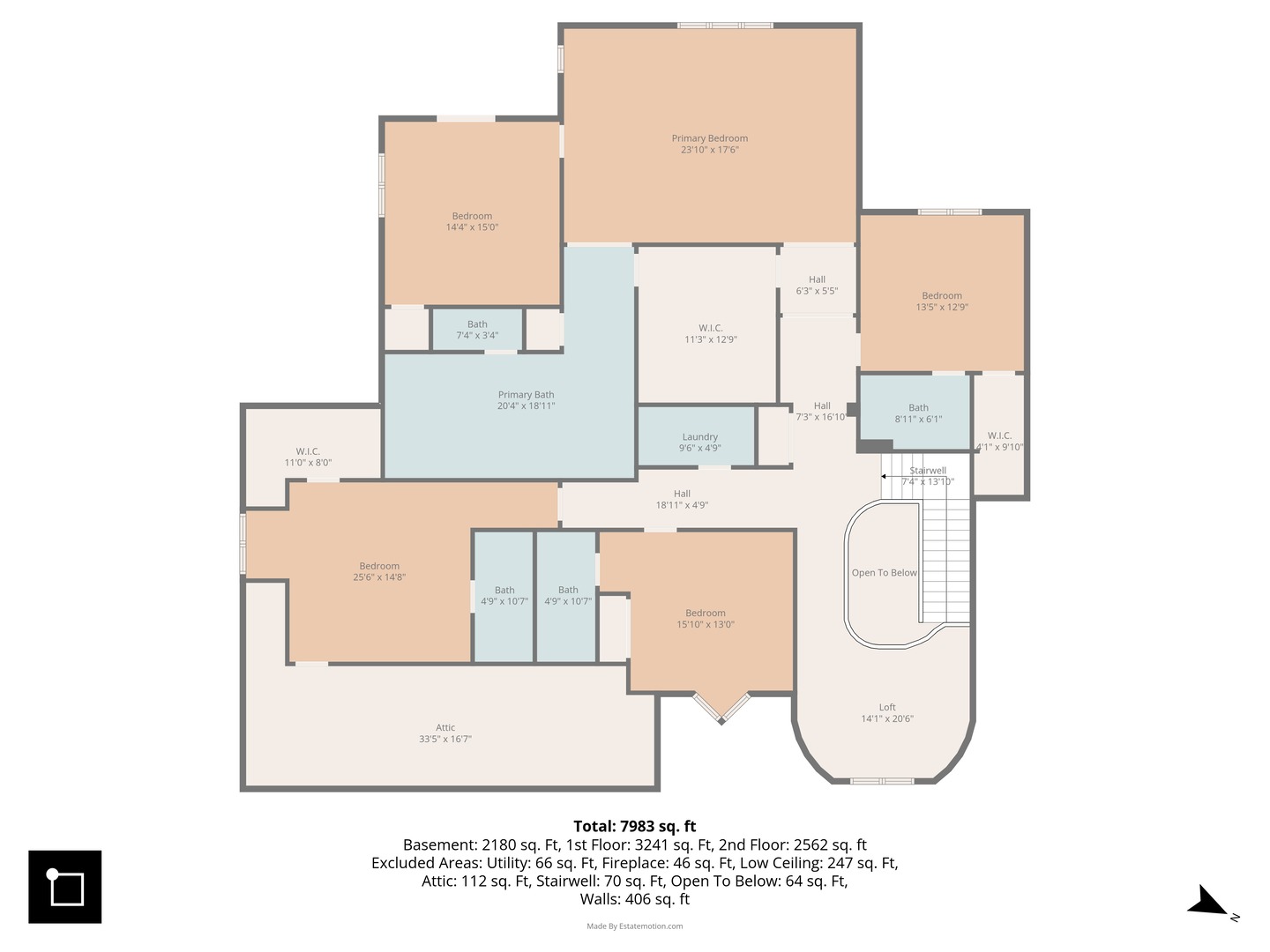 9609 Reding Circle Property Photo 97