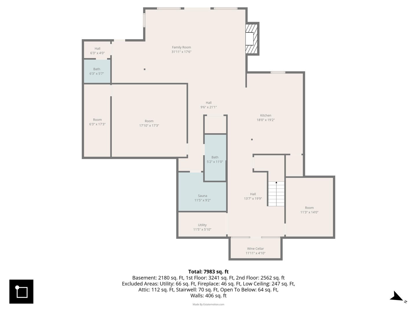 9609 Reding Circle Property Photo 99