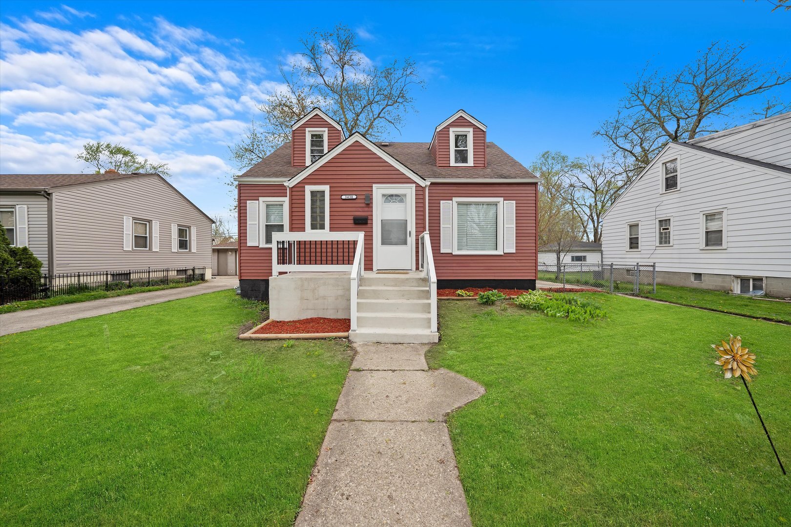 3430 186th Street Property Photo 1