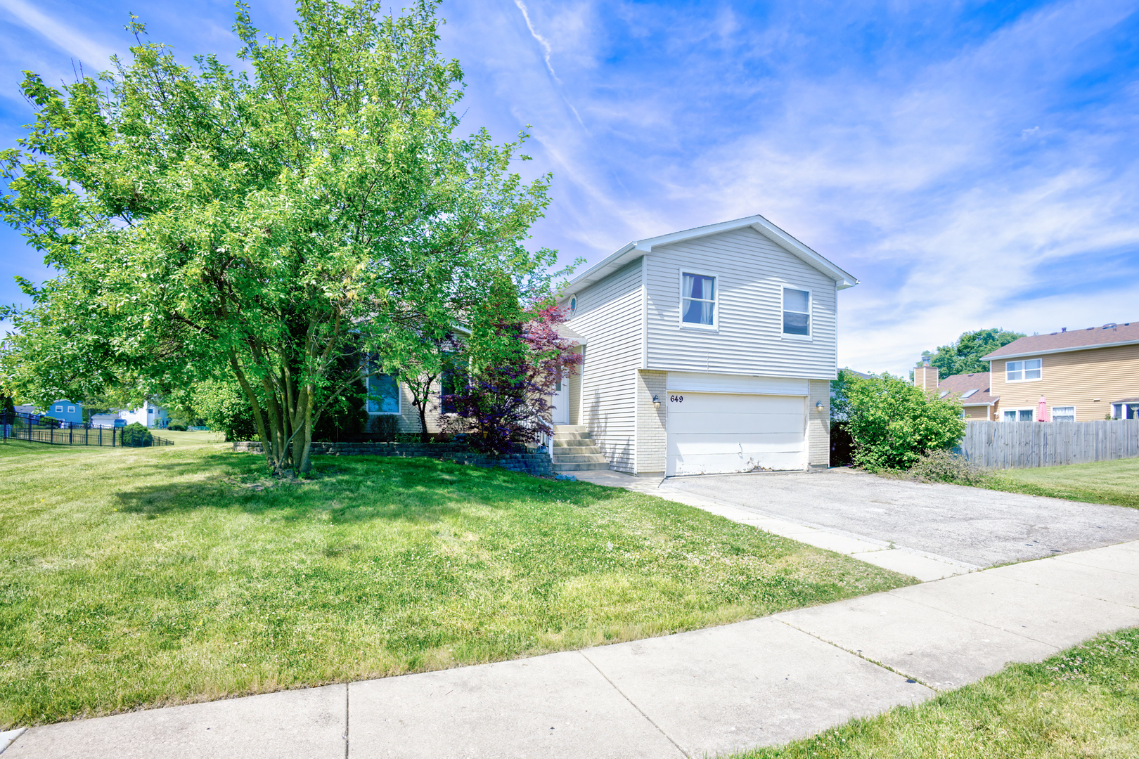649 Hiawatha Drive Property Photo