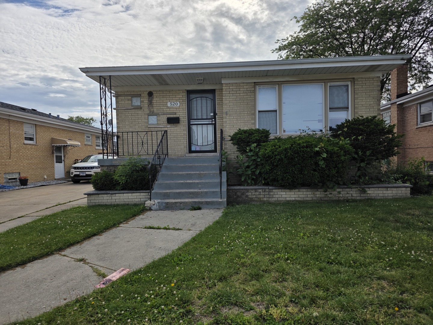 520 Calhoun Avenue Property Photo 1
