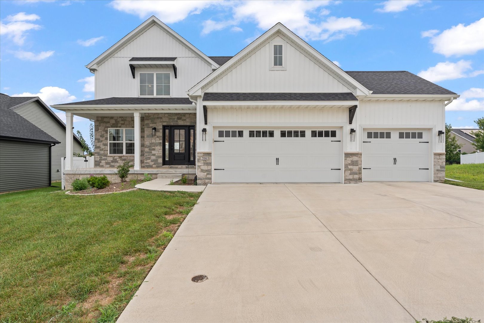 706 Isabella Drive