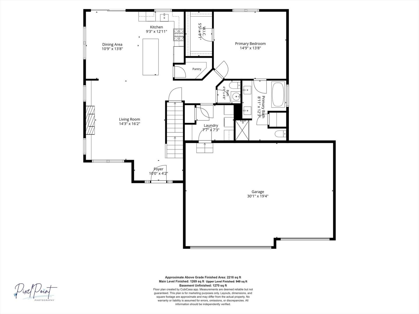 706 Isabella Drive Property Photo 53