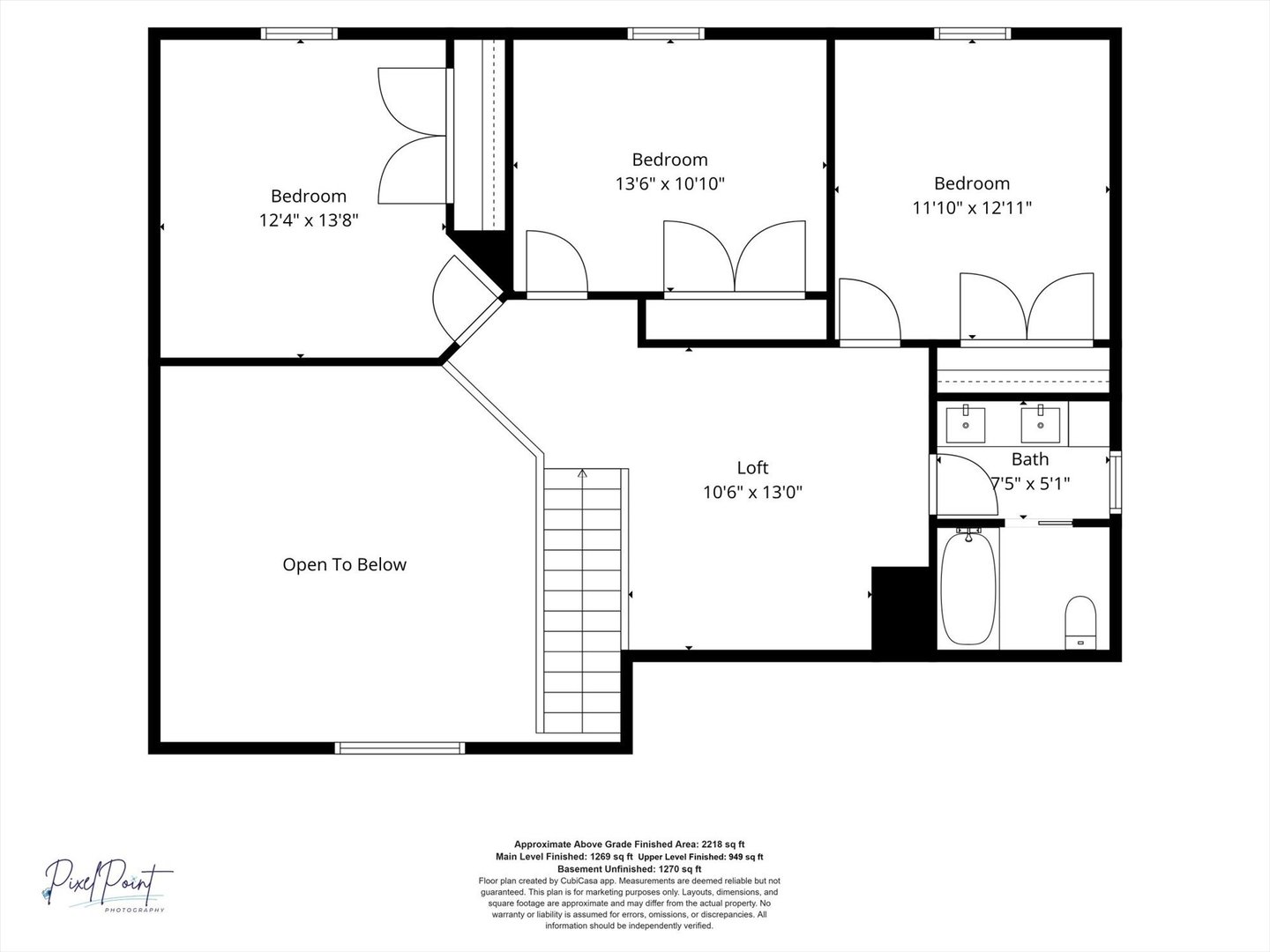 706 Isabella Drive Property Photo 54