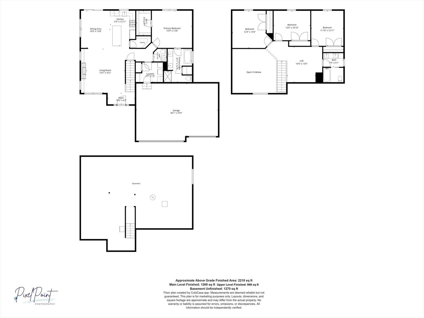 706 Isabella Drive Property Photo 56