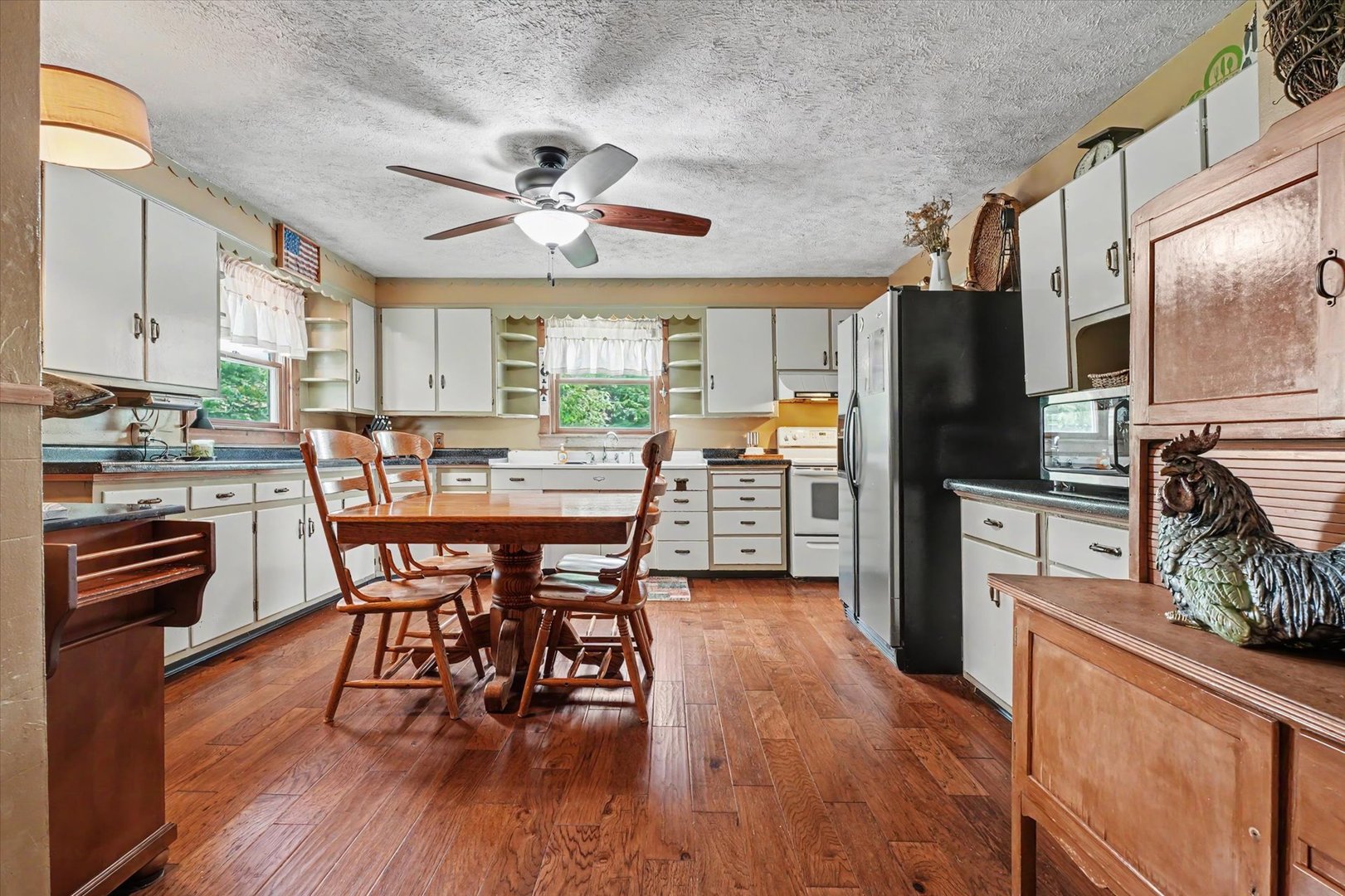 1152 County Road 2900 Road Property Photo 17