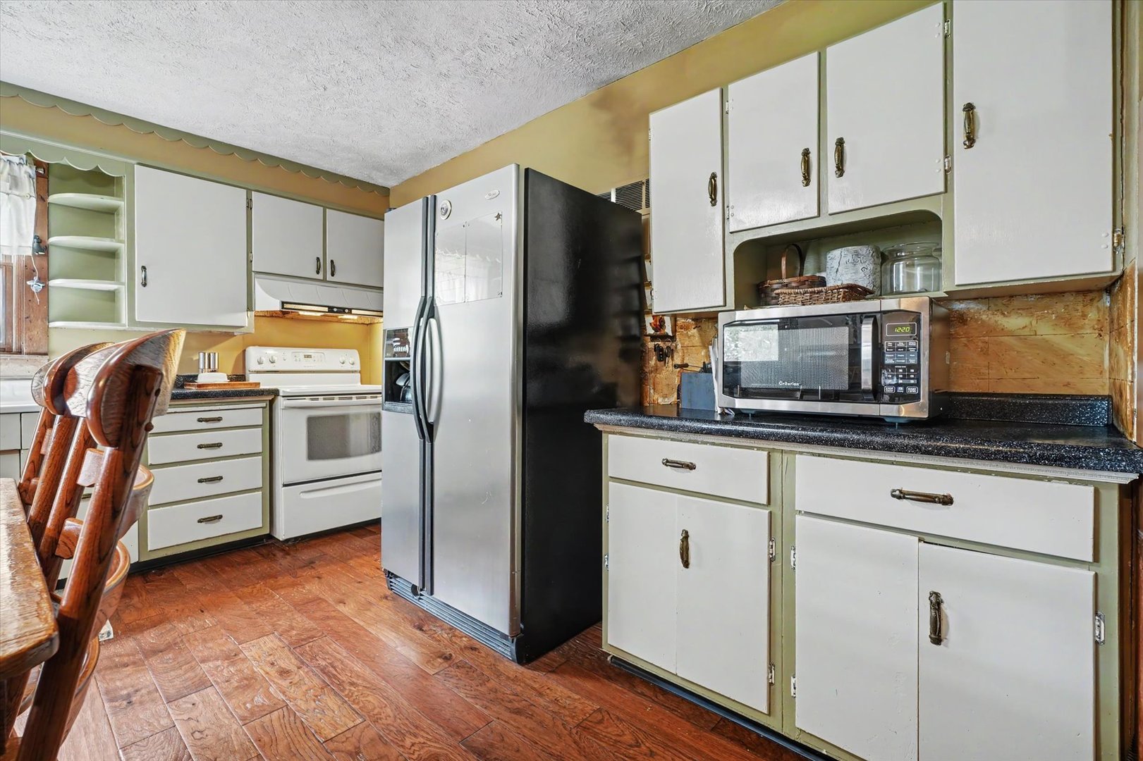1152 County Road 2900 Road Property Photo 19