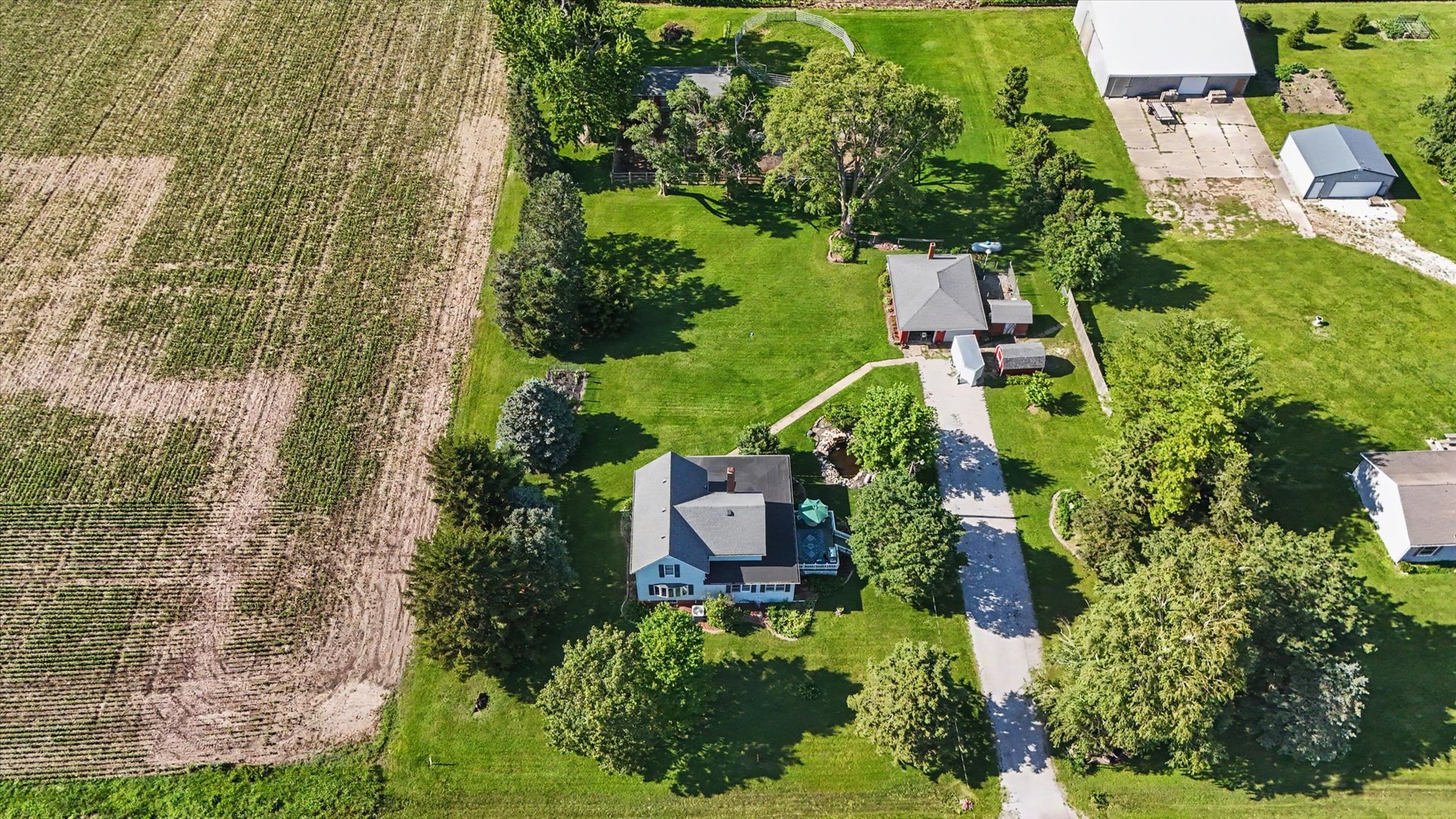 1152 County Road 2900 Road Property Photo 48