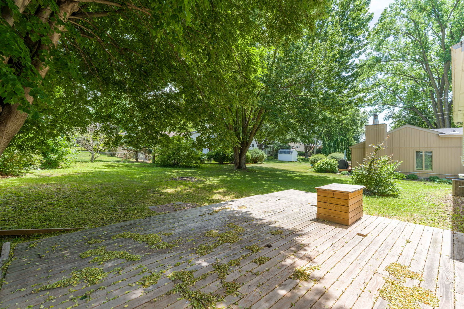 4215 Marquette Street Property Photo 28
