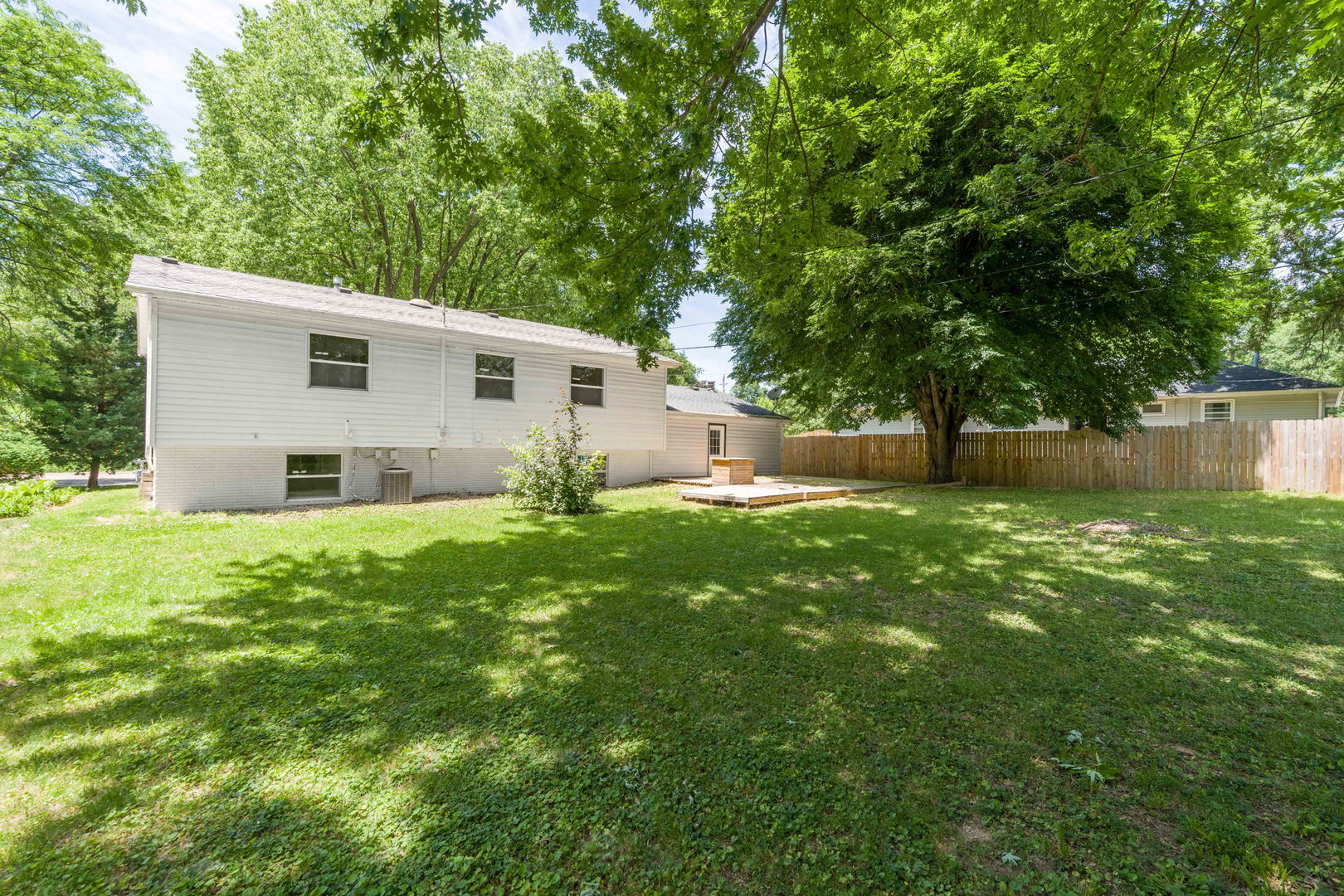 4215 Marquette Street Property Photo 31